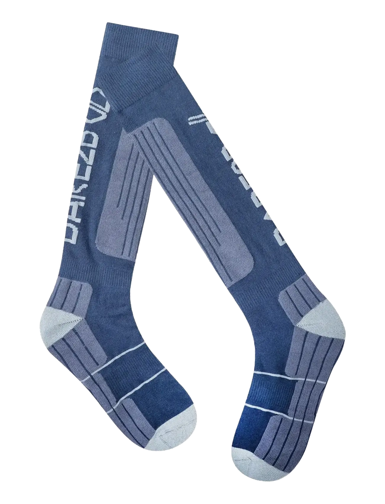 Dare2b - MensTechSkiSocks - spordisokid - moonlight denim - 1