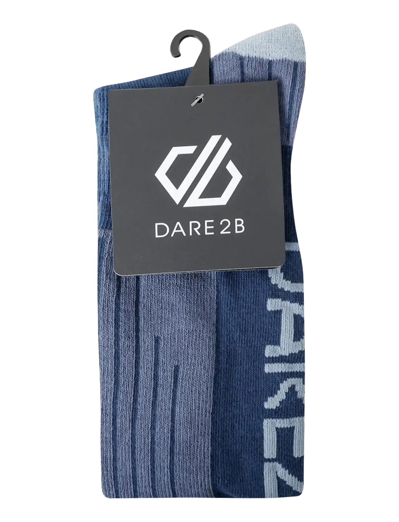 Dare2b - MensTechSkiSocks - spordisokid - moonlight denim - 2