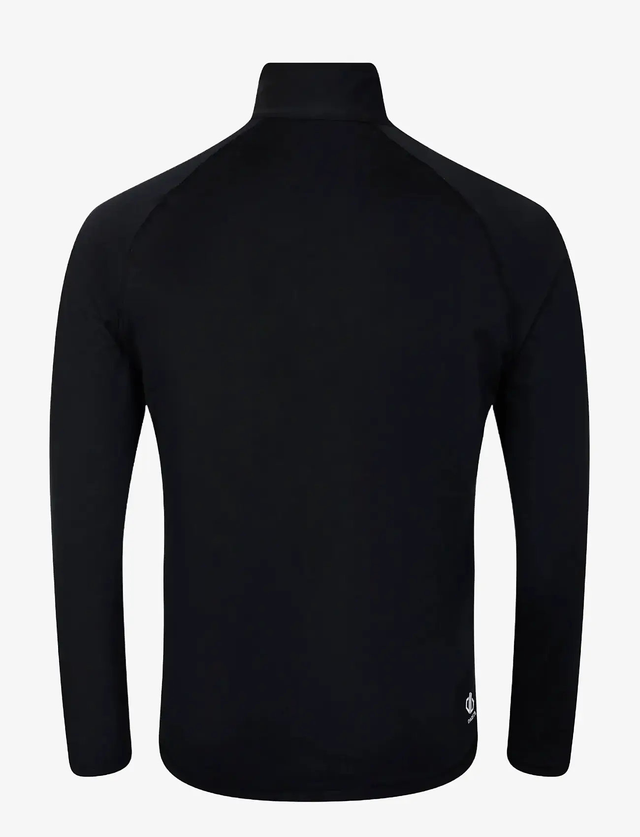 Dare2b - Fuse Up II Core Stretch - pikkade varrukatega alussärgid - black - 1