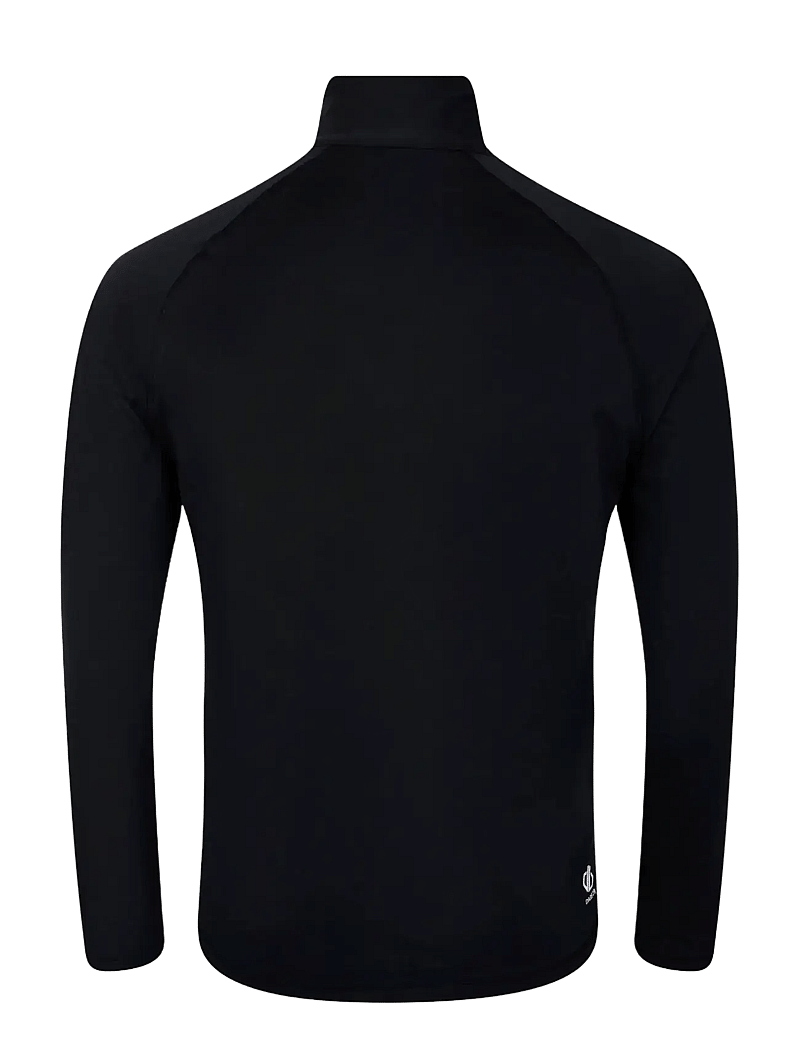 Dare2b - Fuse Up II Core Stretch - pikkade varrukatega alussärgid - black - 2