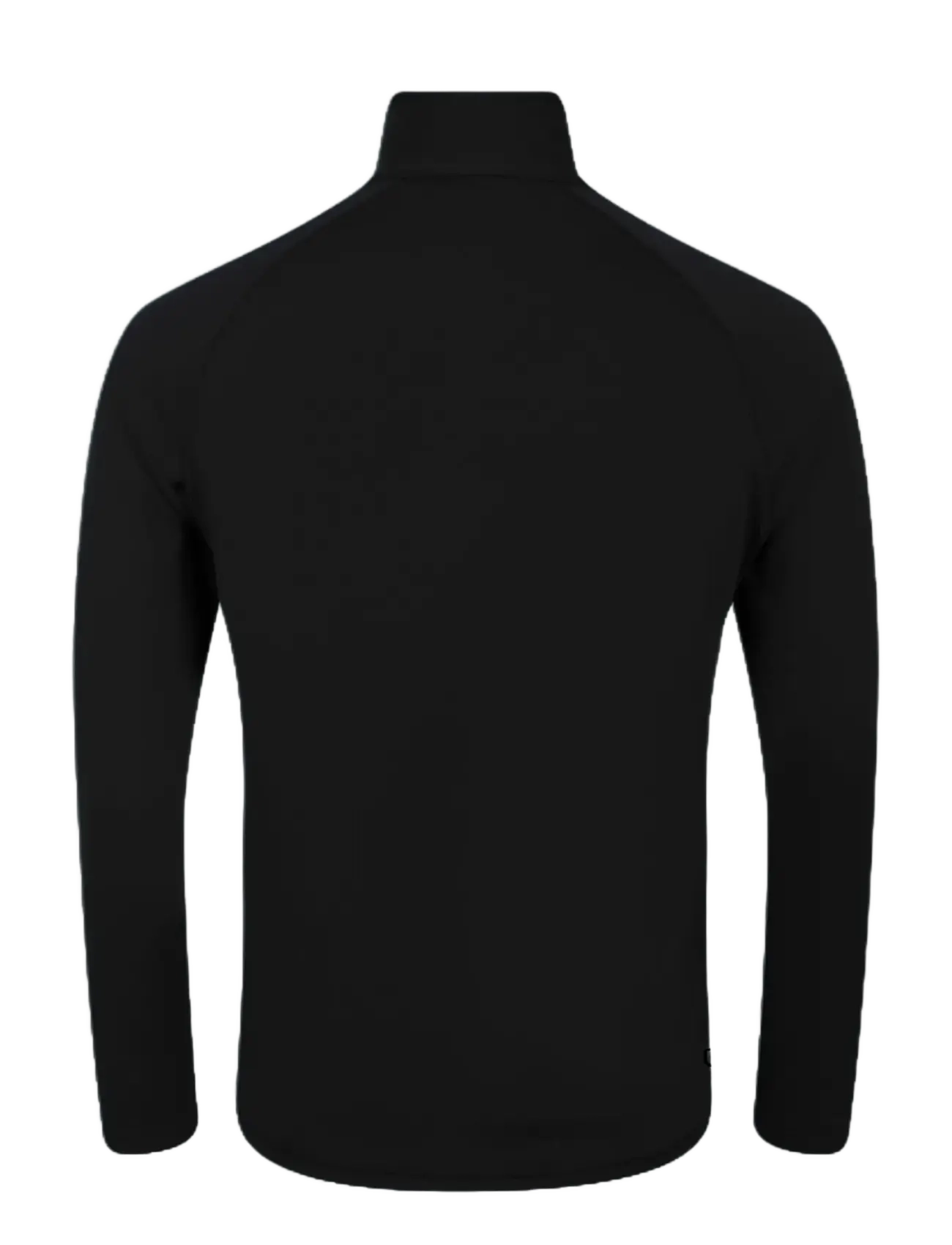 Dare2b - FuseUpIICoreSt - fleece og mellemlag - black/black - 2