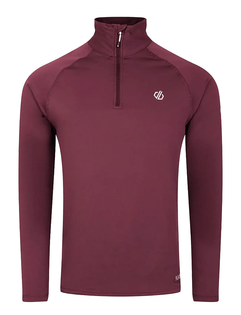 Dare2b - Fuse Up II Core Stretch - pikkade varrukatega alussärgid - fig - 1