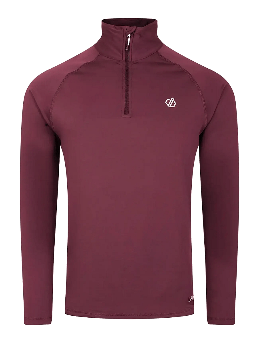 Dare2b - FuseUpIICoreSt - fleece & midlayer - fig - 1