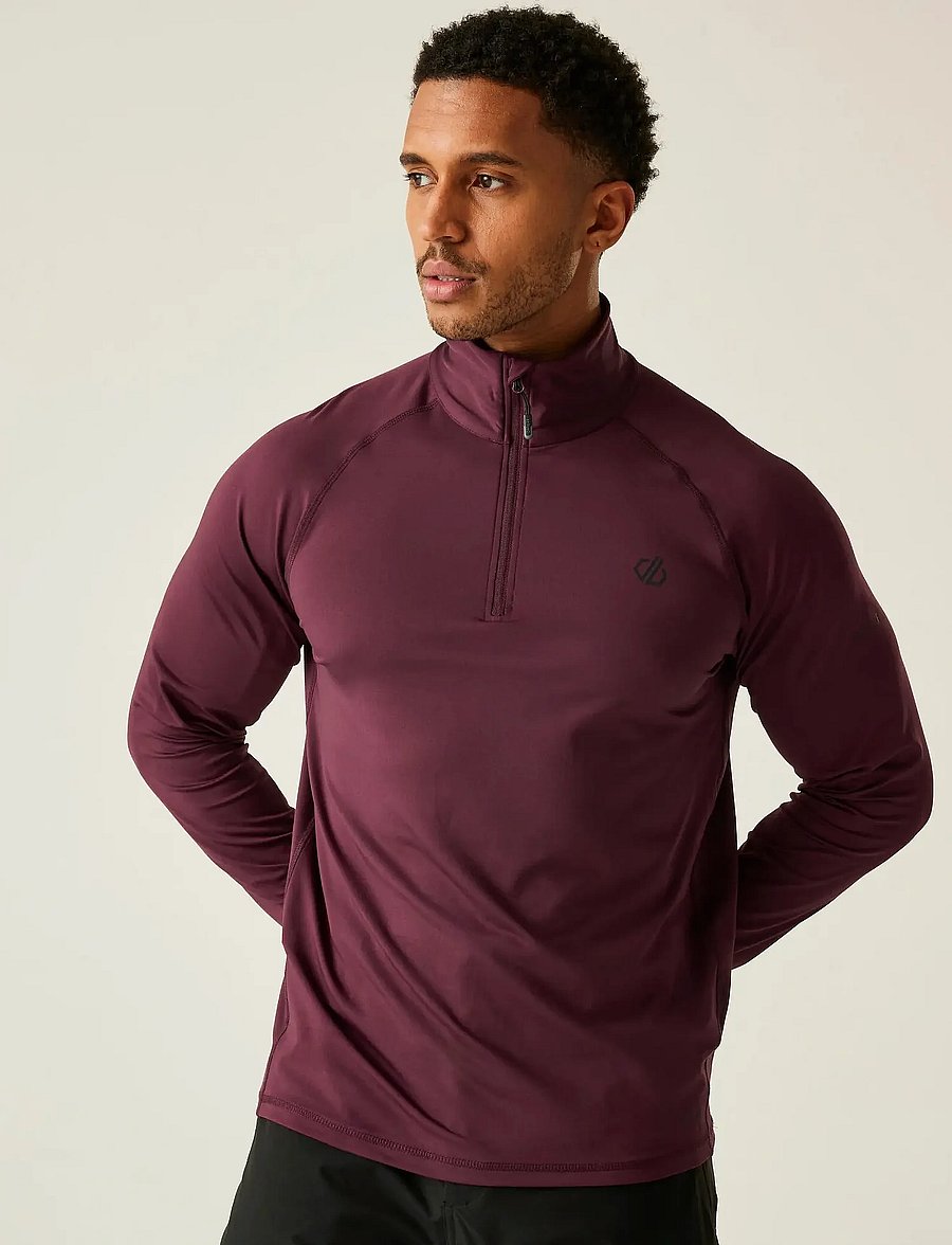 Dare2b - FuseUpIICoreSt - fleece & midlayer - fig - 0