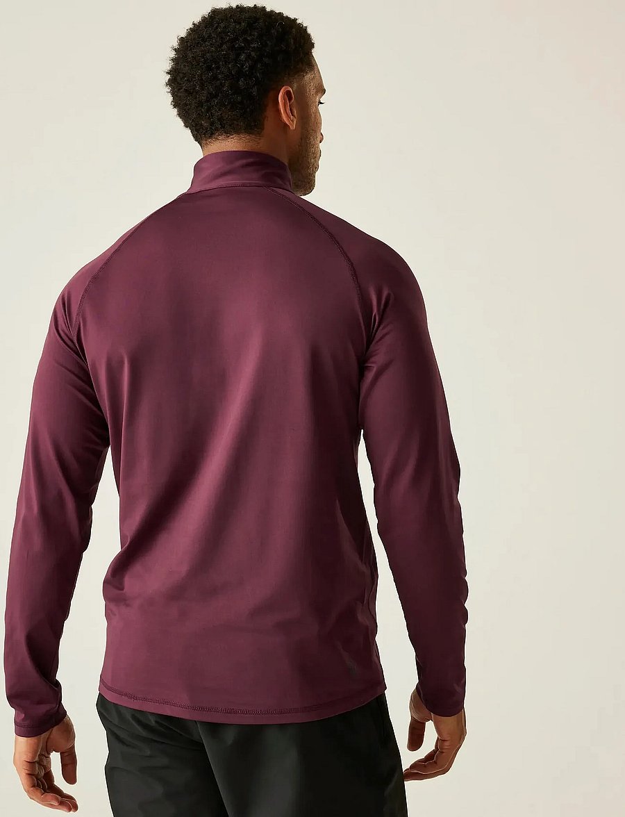 Dare2b - FuseUpIICoreSt - fleece & midlayer - fig - 4