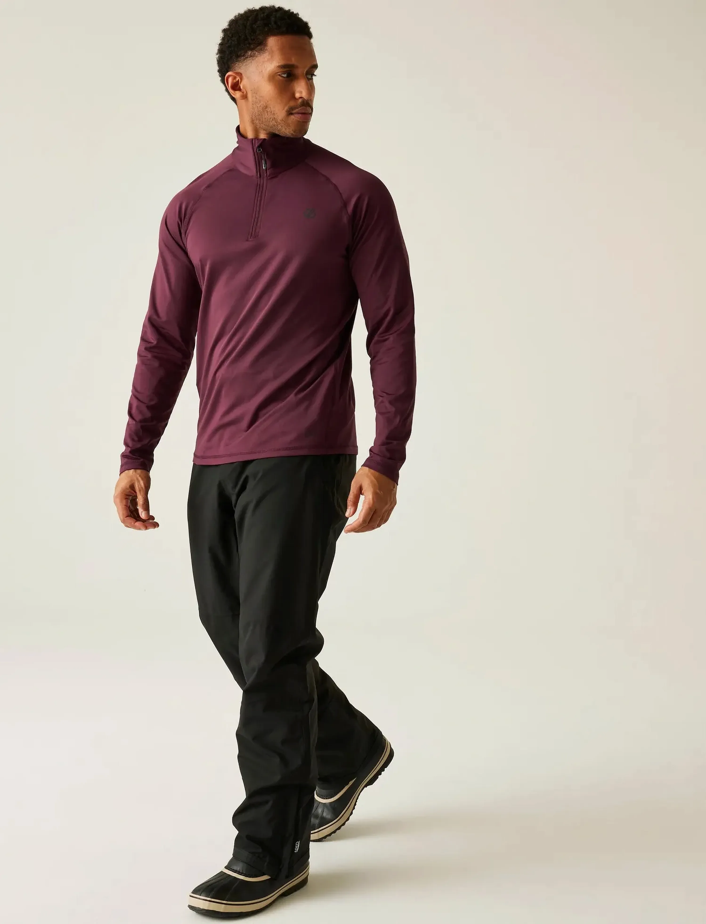 Dare2b - FuseUpIICoreSt - fleece - fig - 5