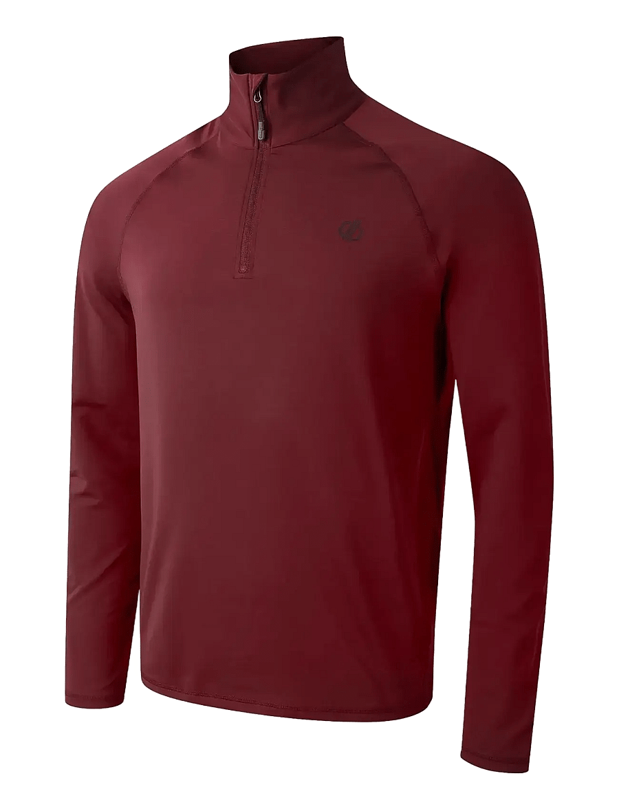 Dare2b - FuseUpIICoreSt - fleece & midlayer - fig - 3