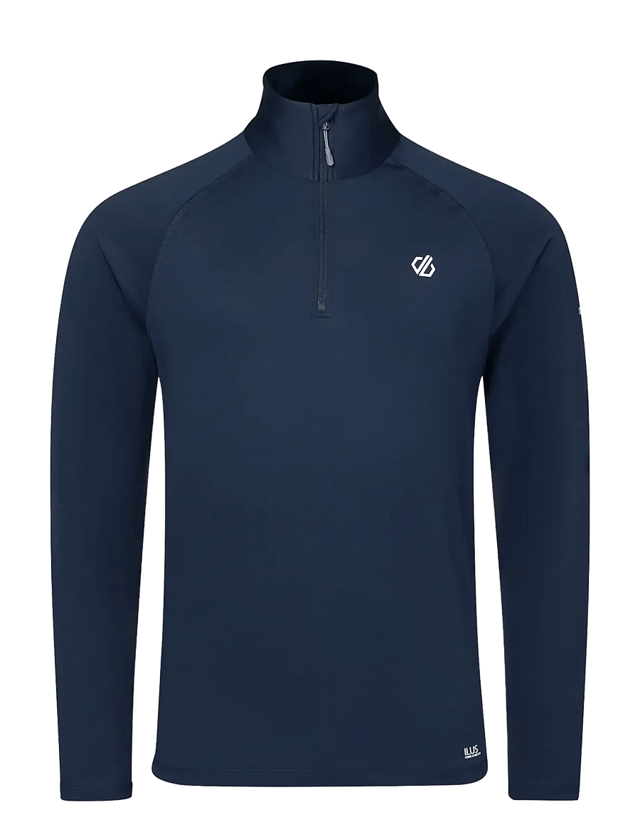 Dare2b - FuseUpIICoreSt - navy/navy - 1