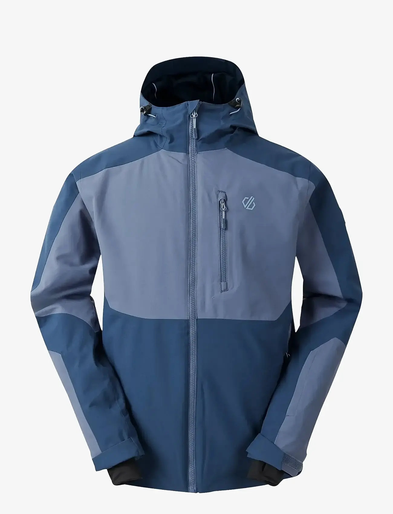 Dare2b - Eagle III Jacket - skijakker - blue indigo/moonlight denim - 1