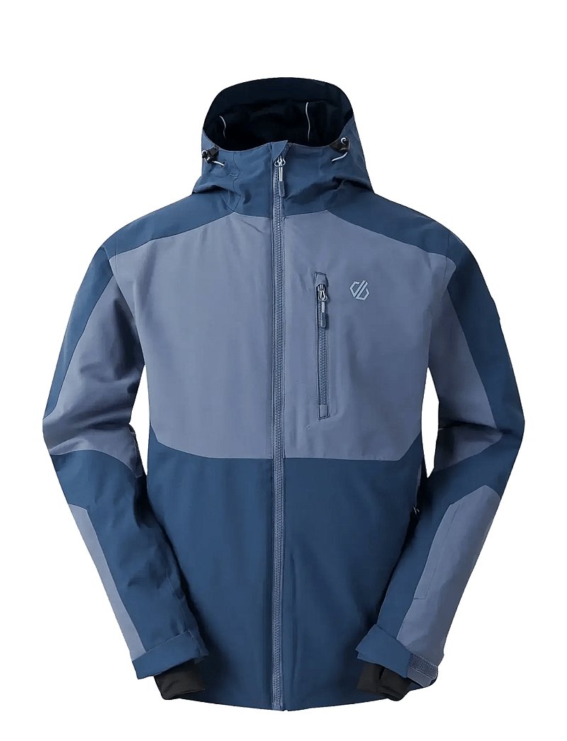 Dare2b - Eagle III Jacket - skijakker - blue indigo/moonlight denim - 1