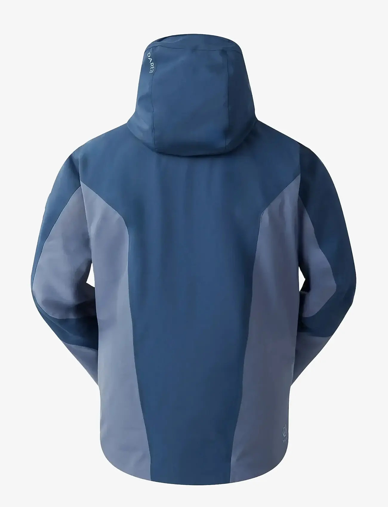 Dare2b - Eagle III Jacket - skijakker - blue indigo/moonlight denim - 2