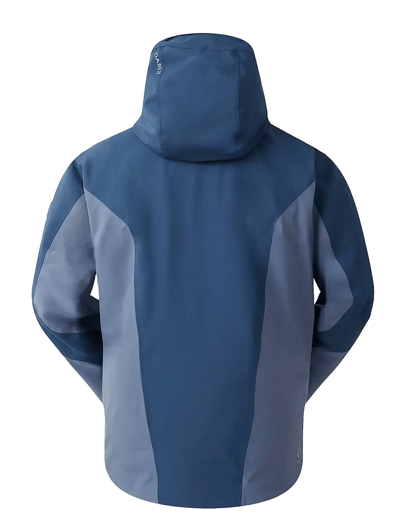 Dare2b - Eagle III Jacket - skijakker - blue indigo/moonlight denim - 2