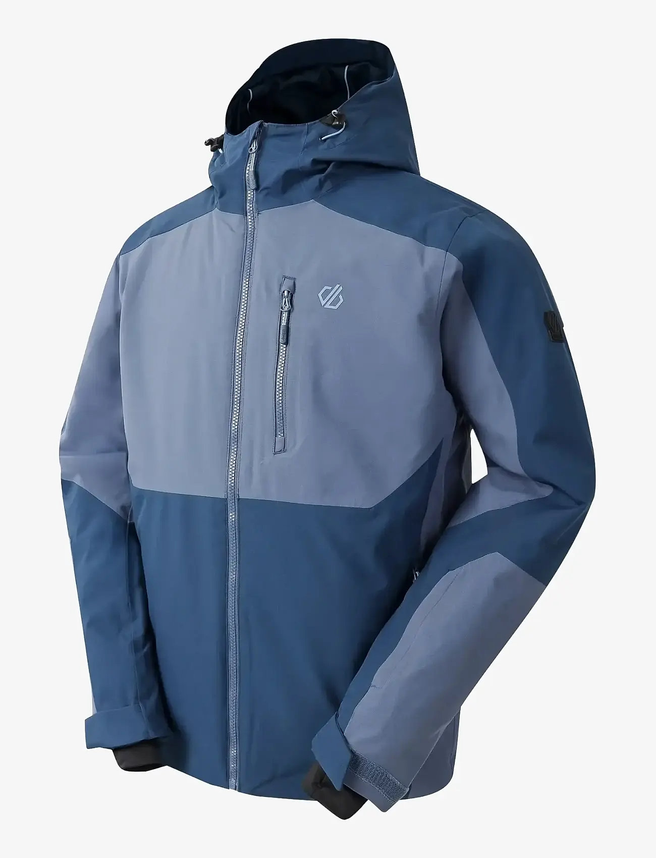 Dare2b - Eagle III Jacket - skijakker - blue indigo/moonlight denim - 3