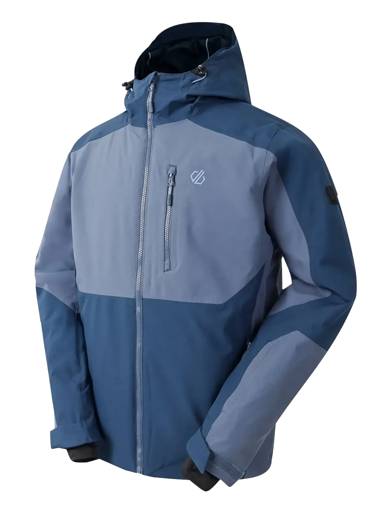 Dare2b - Eagle III Jacket - skijacken - blue indigo/moonlight denim - 3