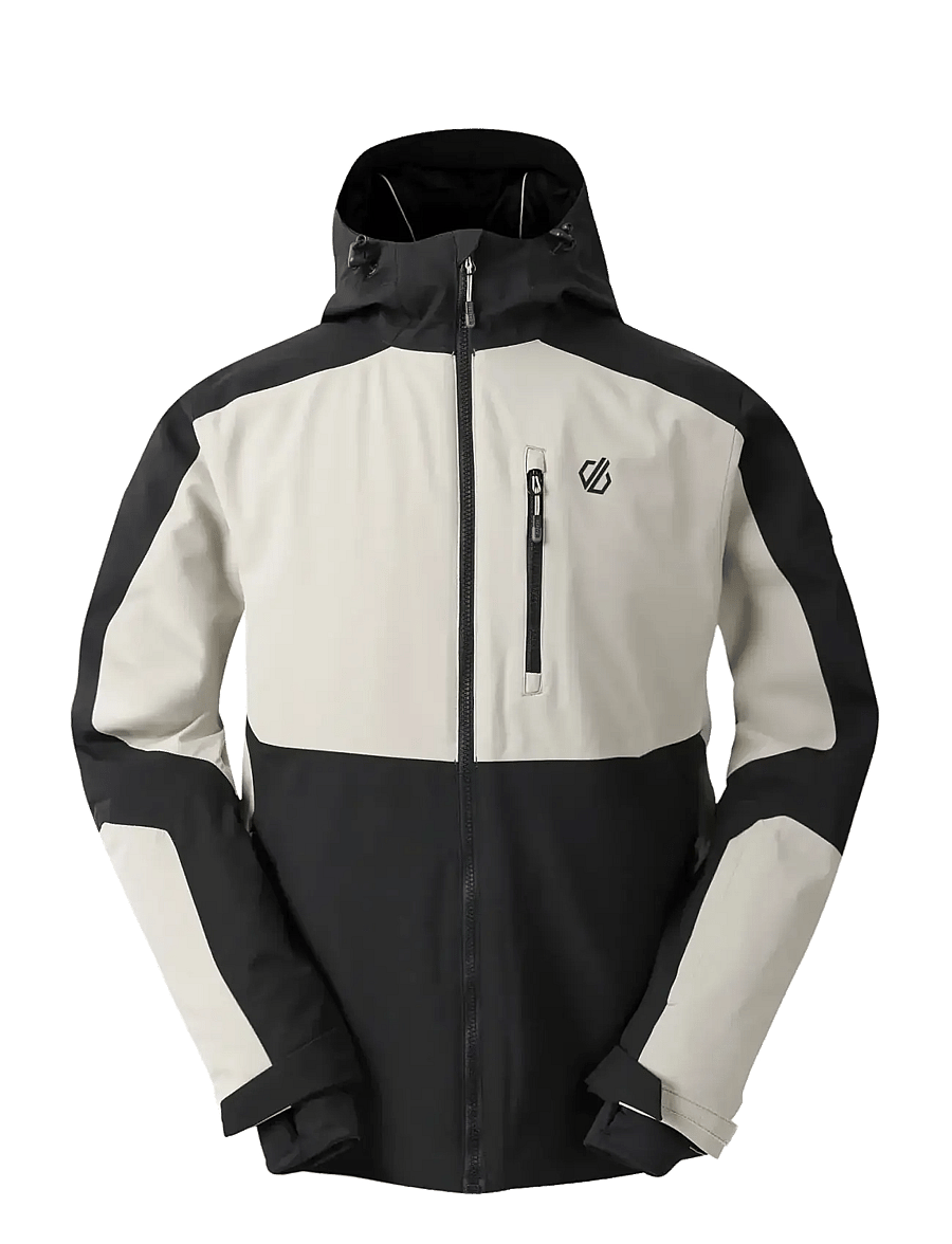 Dare2b - Eagle III Jacket - skijacken - abbey stone/black - 1