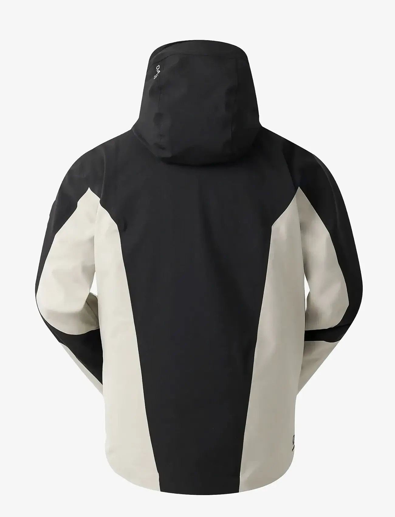 Dare2b - Eagle III Jacket - ski jackets - abbey stone/black - 2