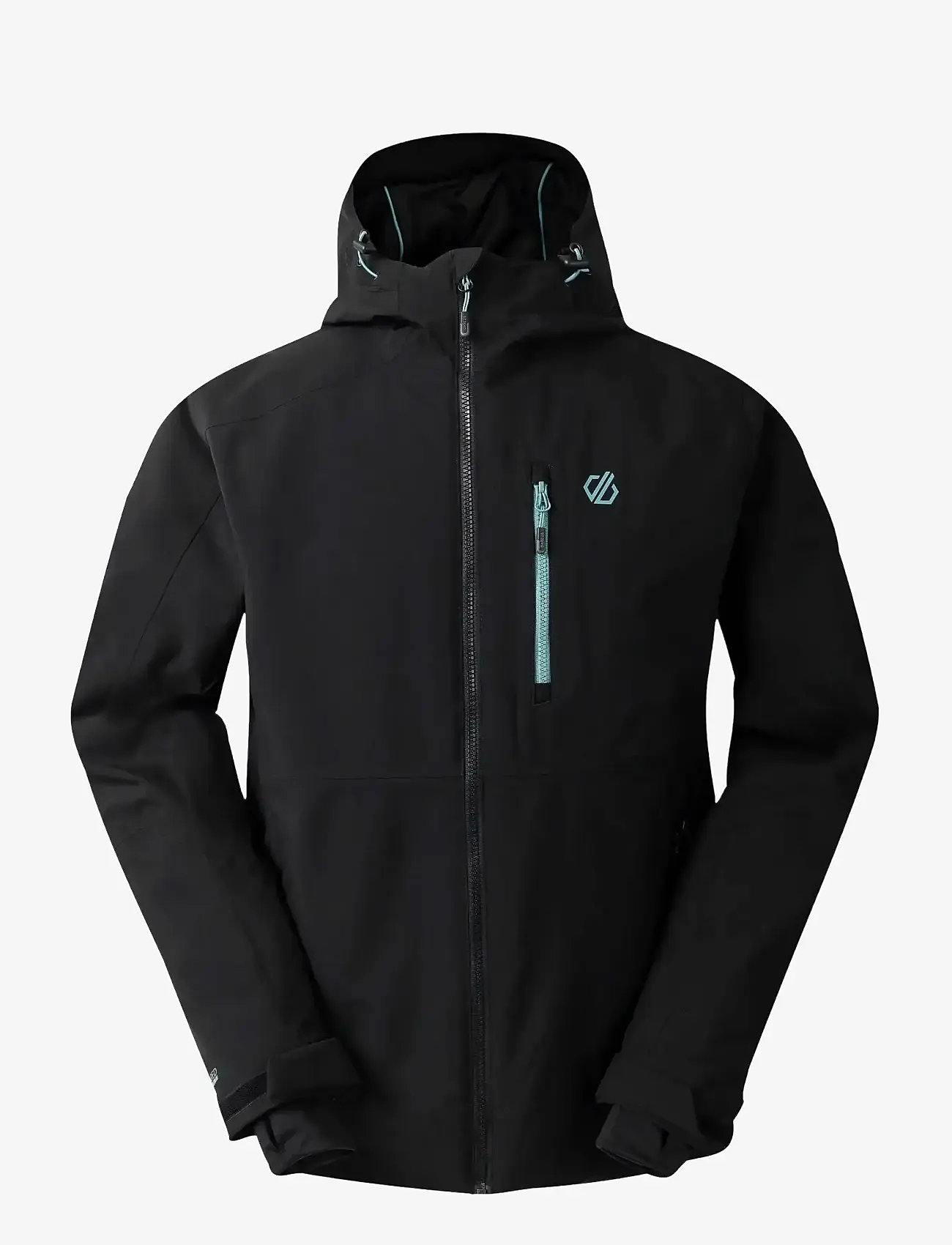 Dare2b - Eagle III Jacket - skijakker - black - 0