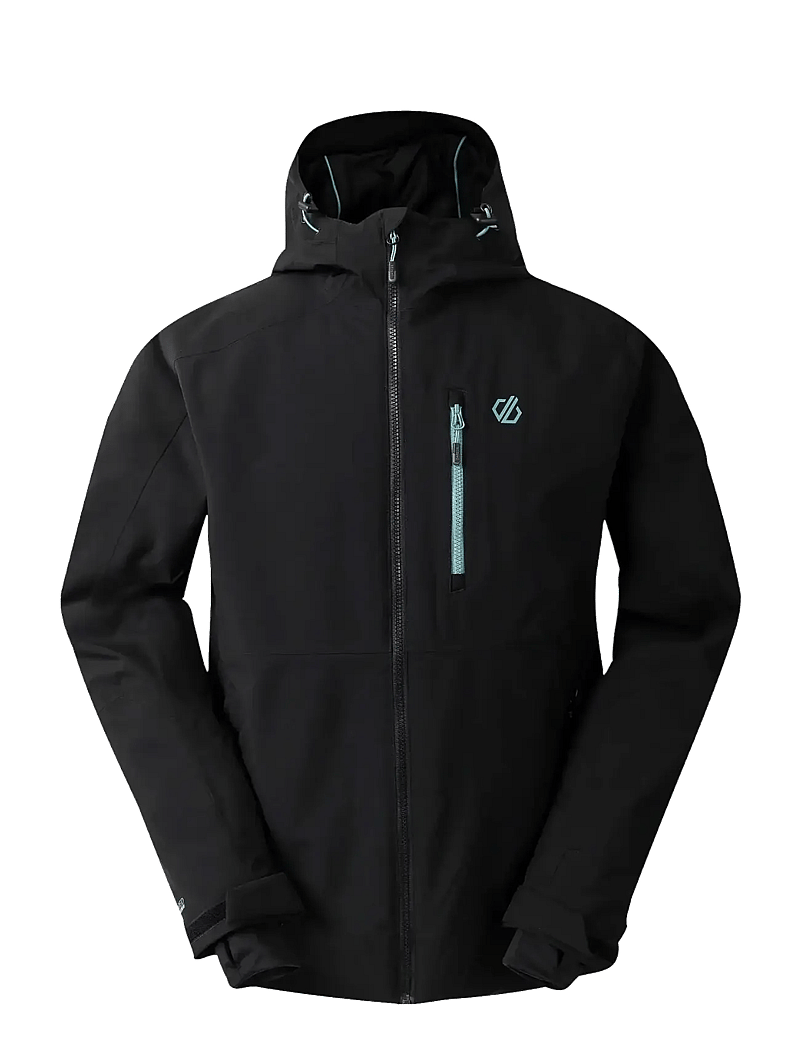 Dare2b - Eagle III Jacket - skijacken - black - 1