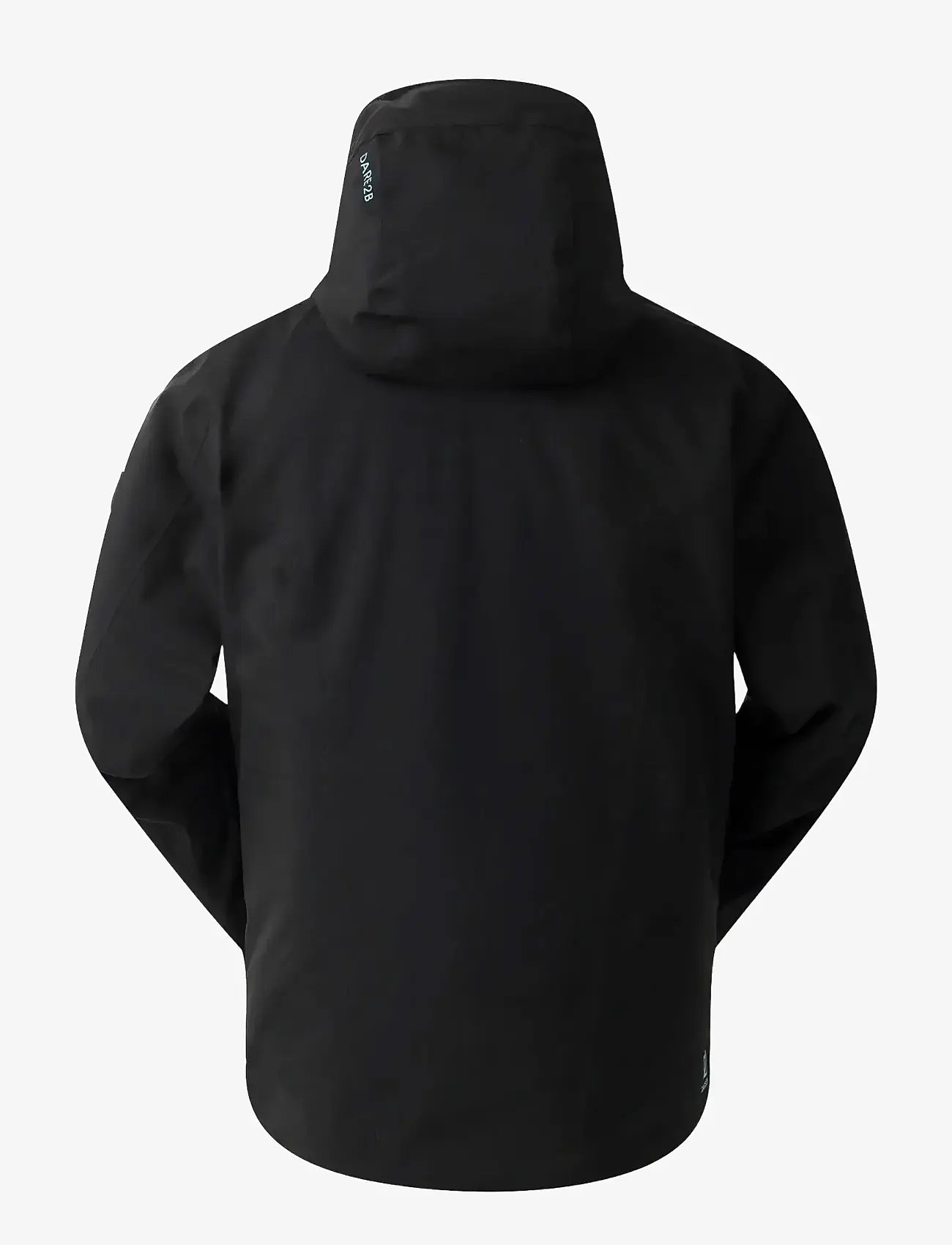 Dare2b - Eagle III Jacket - skijakker - black - 1