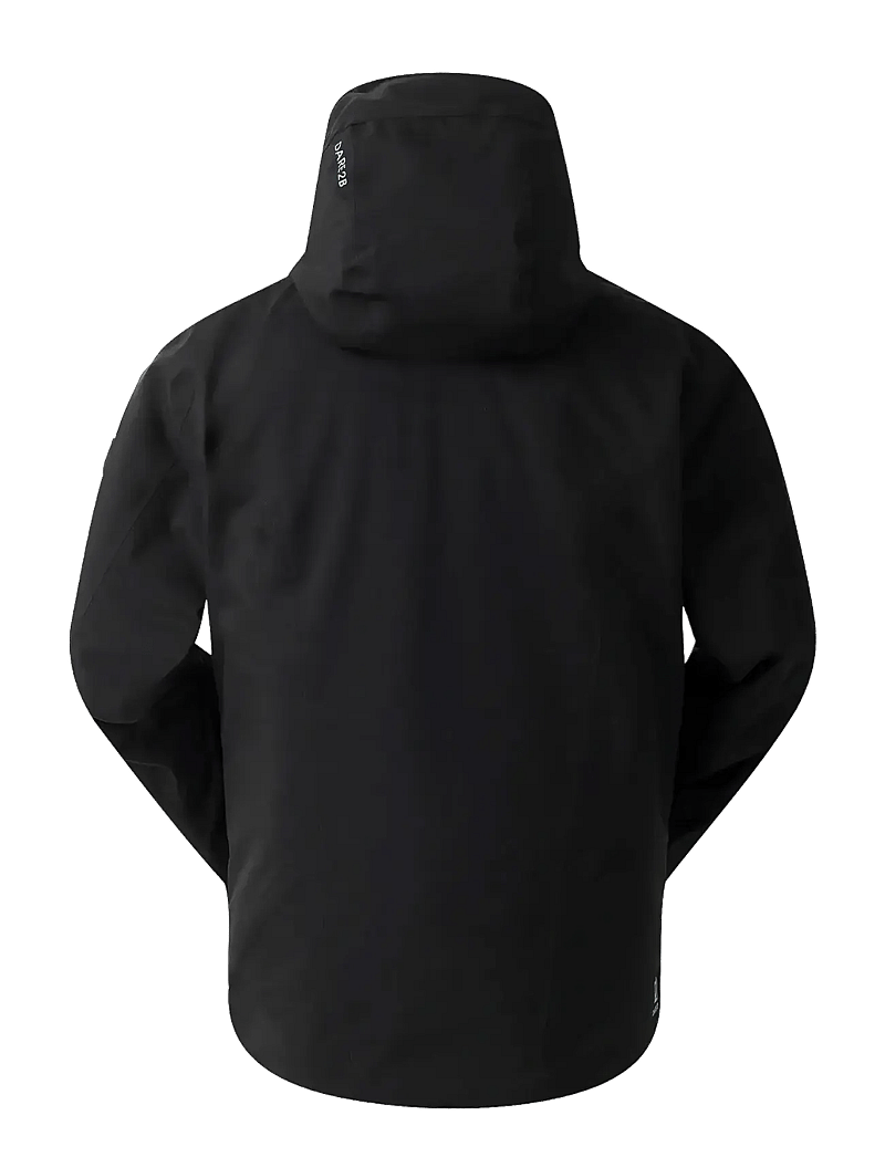 Dare2b - Eagle III Jacket - skijacken - black - 2