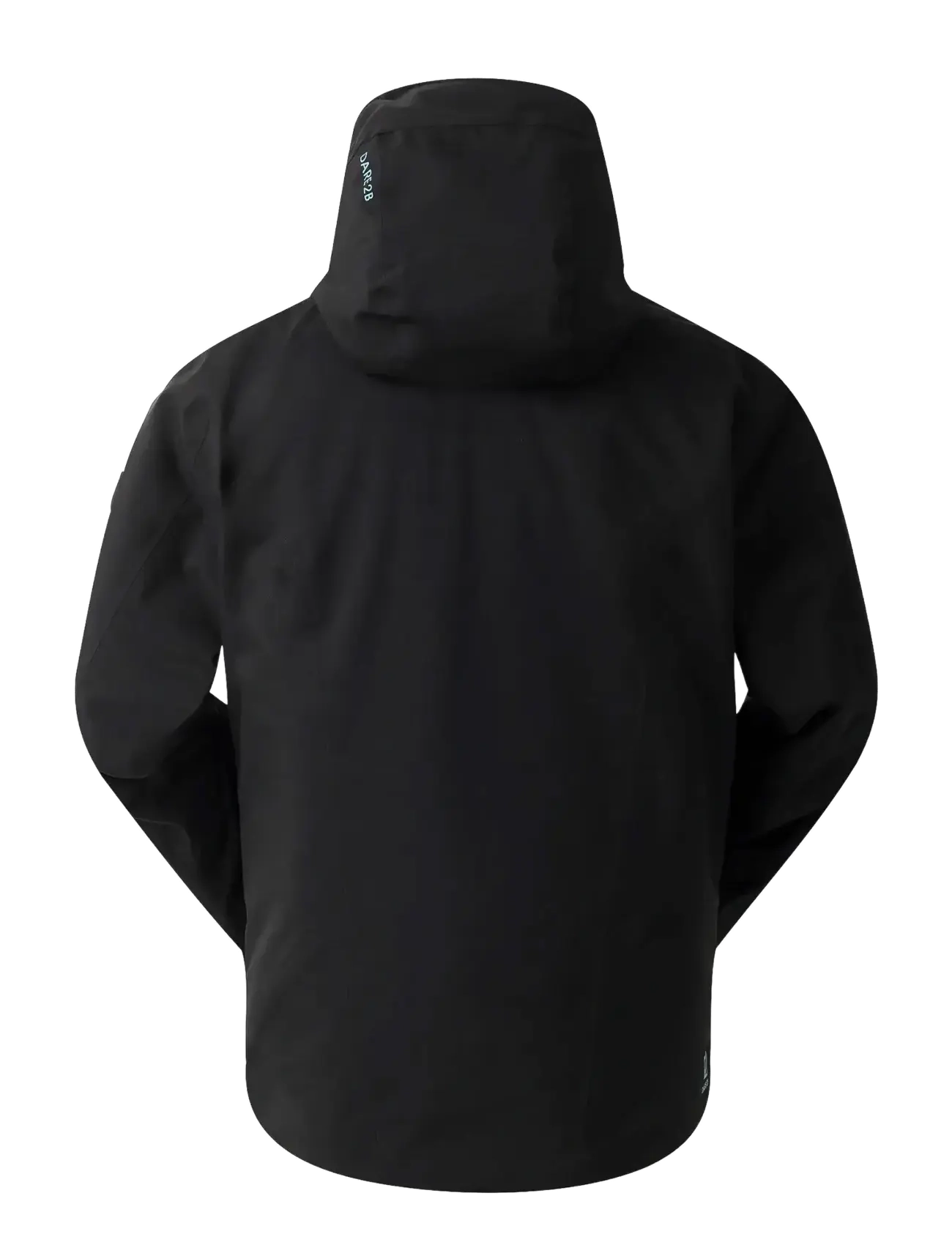 Dare2b - Eagle III Jacket - skijakker - black - 2