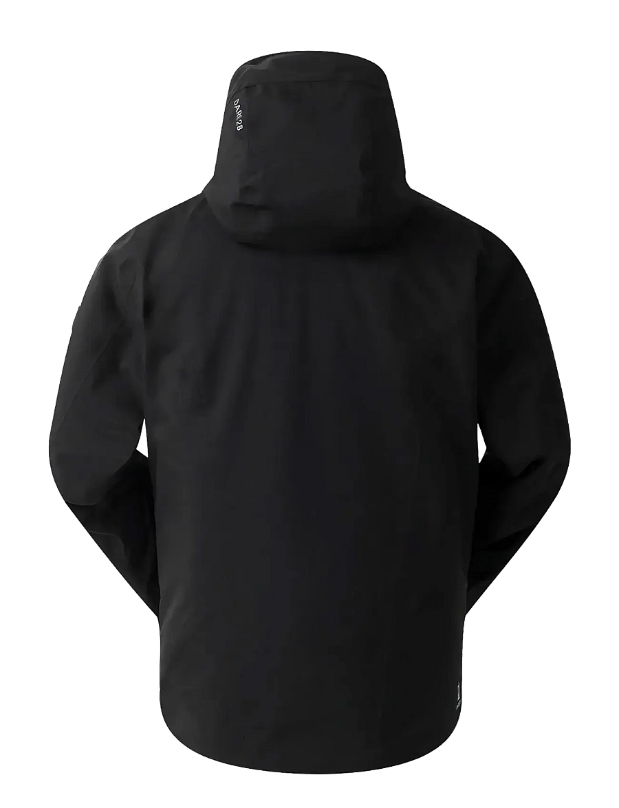 Dare2b - Eagle III Jacket - skijakker - black - 2