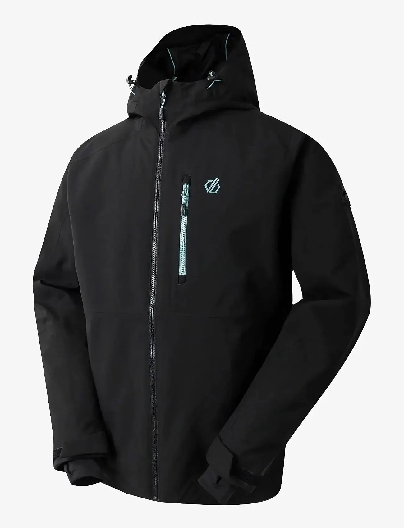 Dare2b - Eagle III Jacket - skijakker - black - 2