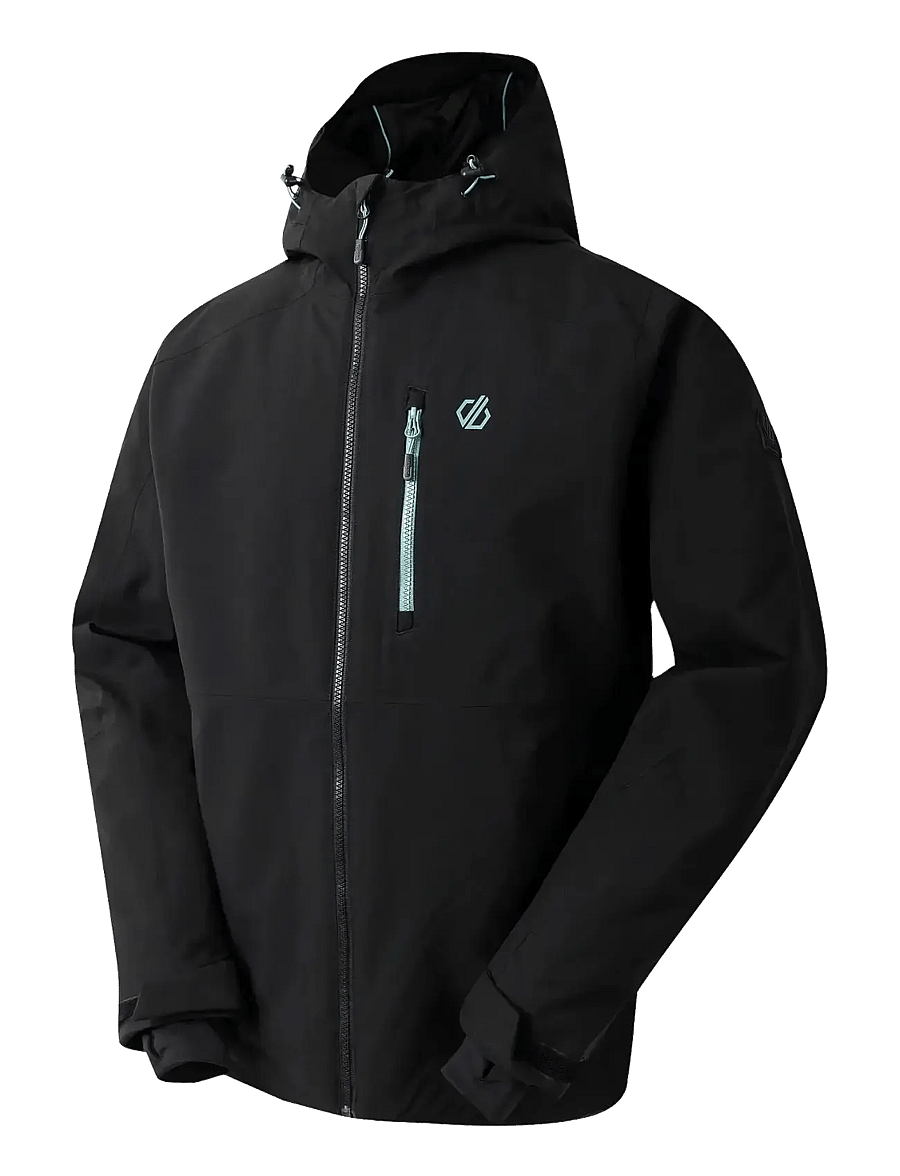 Dare2b - Eagle III Jacket - skijakker - black - 3