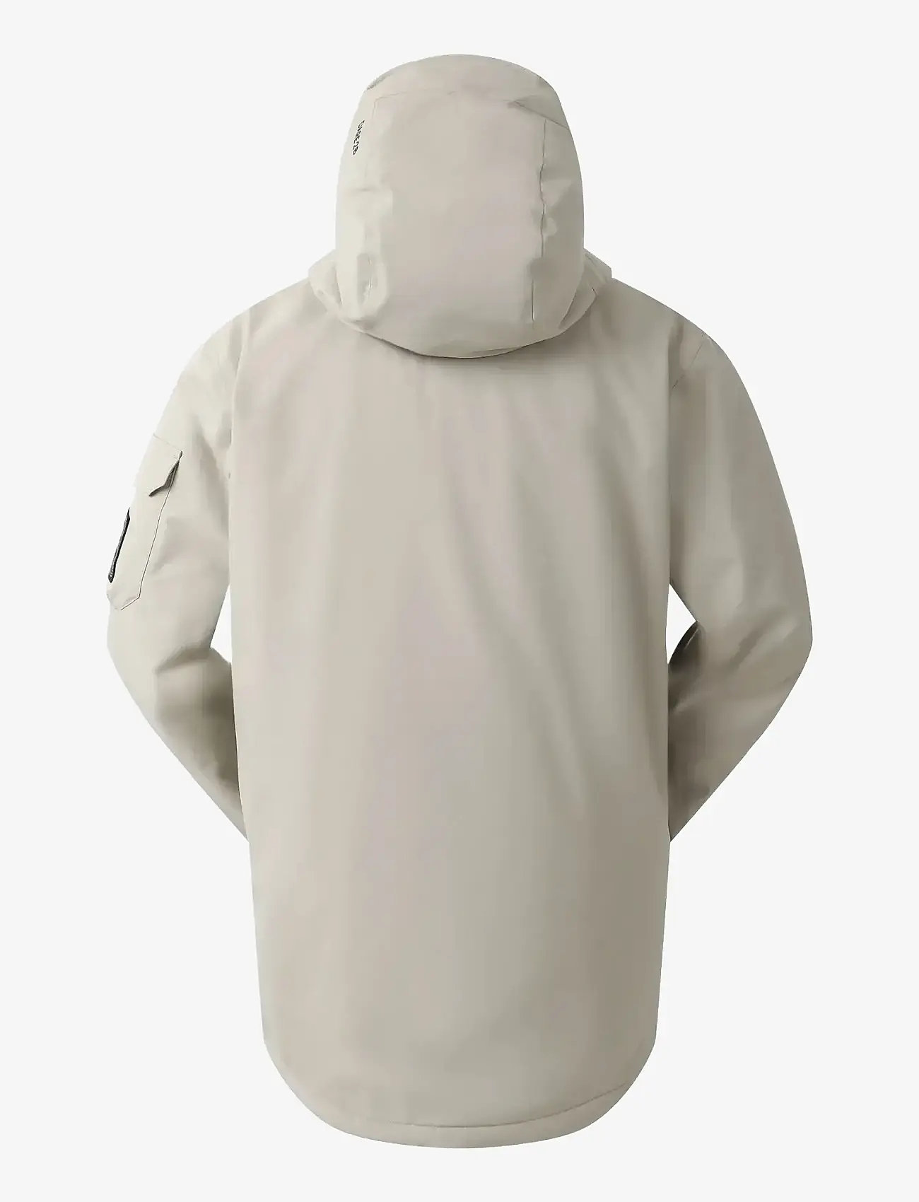 Dare2b - Twin Tip Jacket - skidjackor - abbey stone - 2