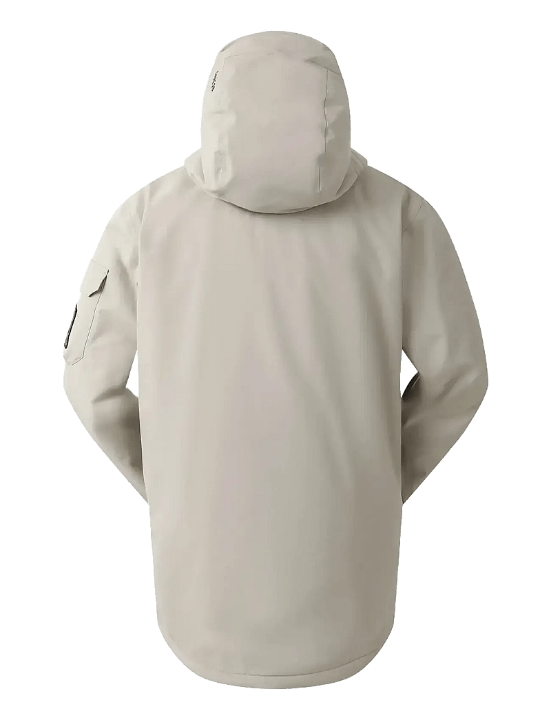 Dare2b - Twin Tip Jacket - slēpošanas virsjakas - abbey stone - 2