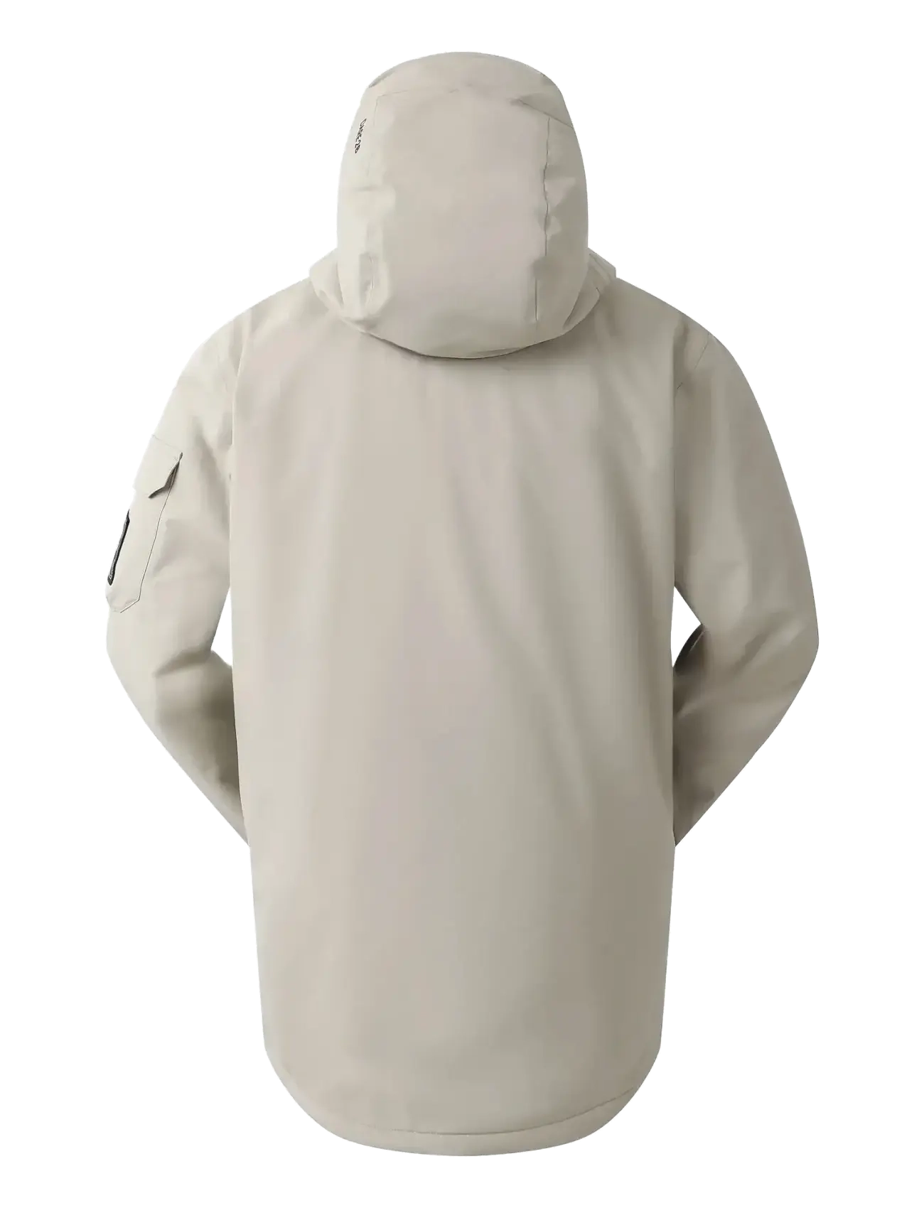 Dare2b - Twin Tip Jacket - skijacken - abbey stone - 2