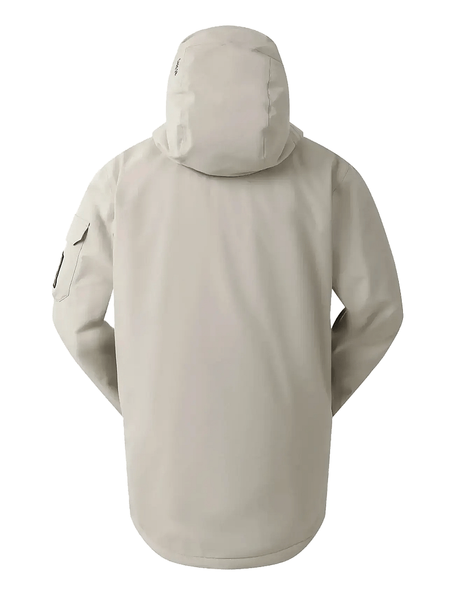 Dare2b - Twin Tip Jacket - skijacken - abbey stone - 2