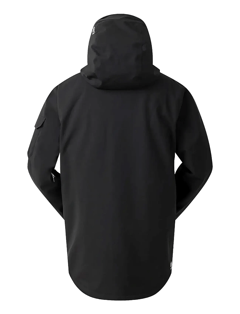 Dare2b - Twin Tip Jacket - skidjackor - black - 2