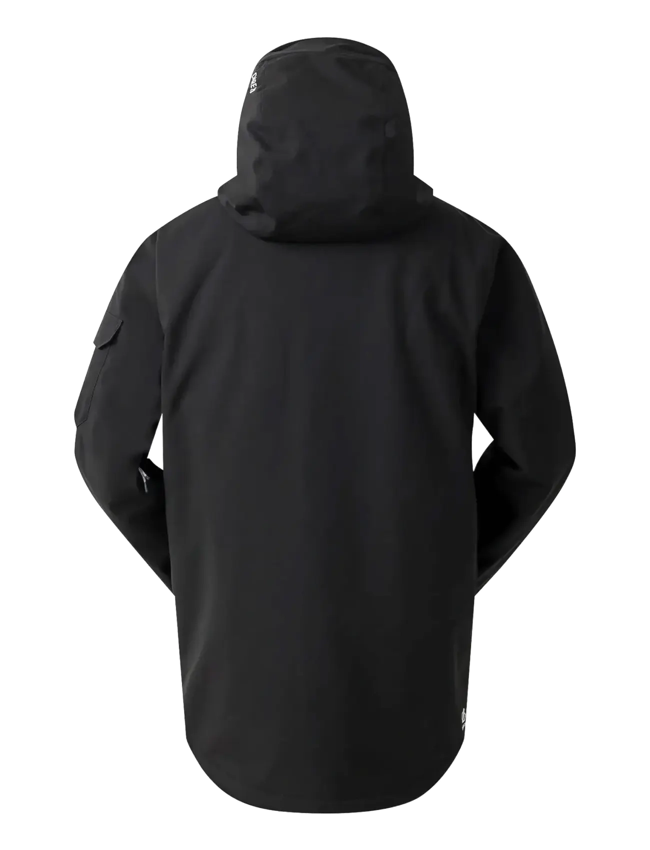 Dare2b - Twin Tip Jacket - suusajoped - black - 2