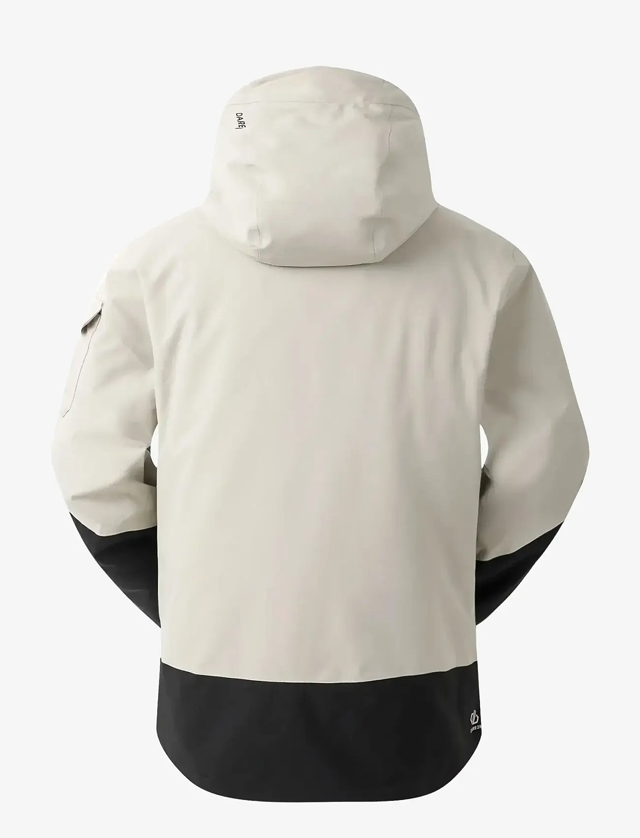 Dare2b - T-Bar Overhead II Jacket - anorakker - abbey stone - 2