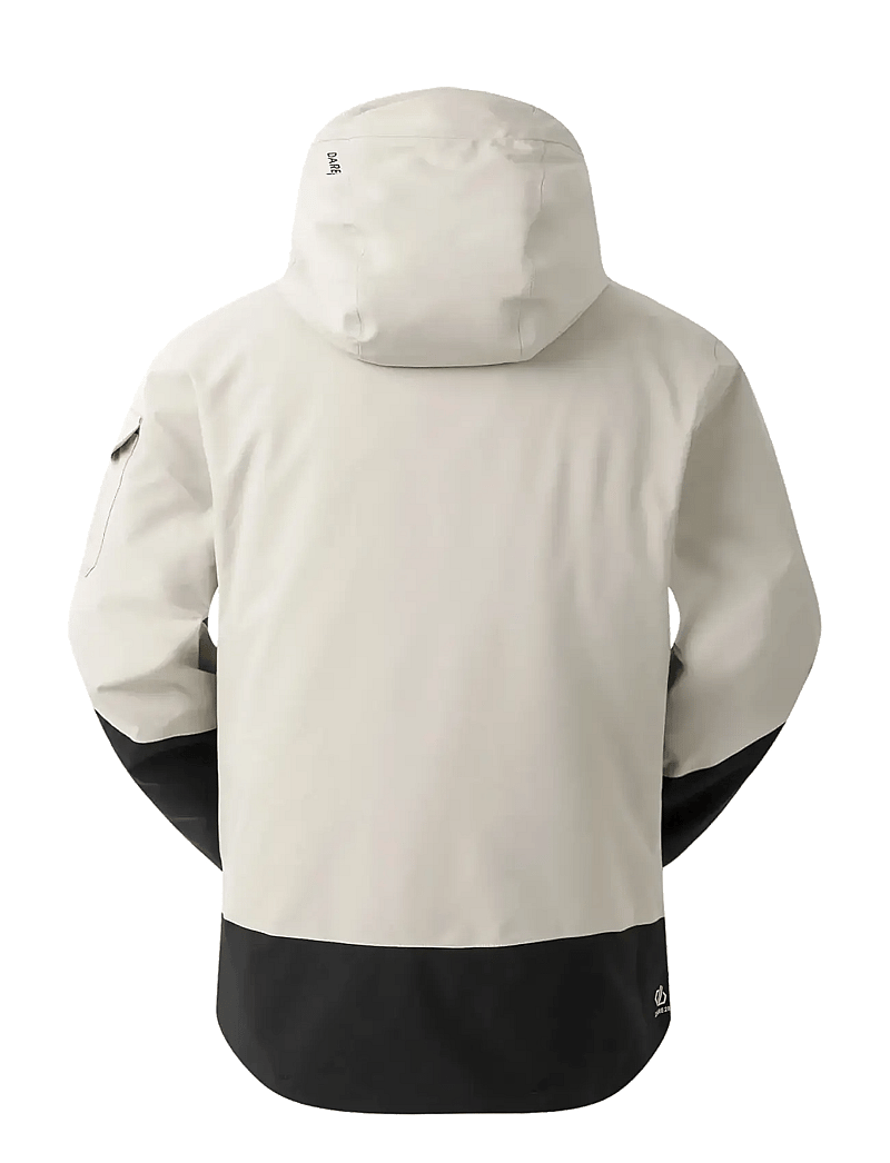 Dare2b - T-Bar Overhead II Jacket - anorakker - abbey stone - 2