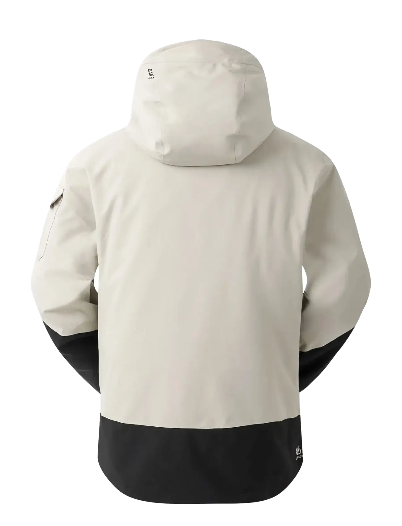 Dare2b - T-Bar Overhead II Jacket - anoraker - abbey stone - 2