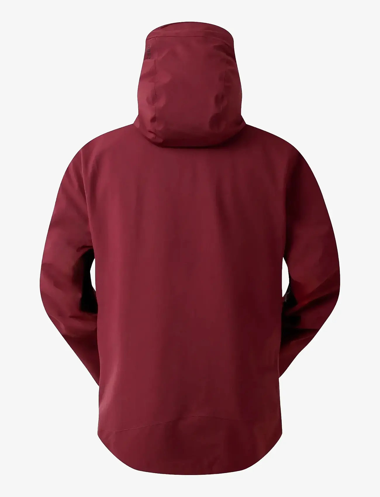 Dare2b - T-Bar Overhead II Jacket - anoraks - fig/black - 2