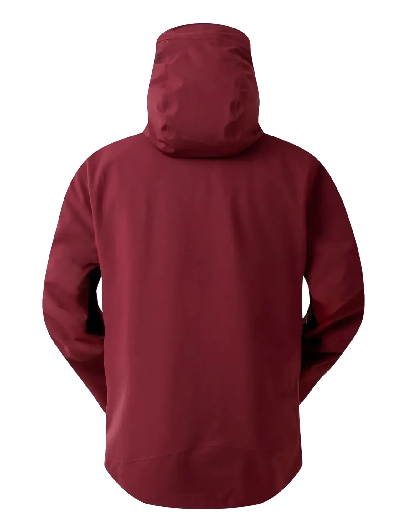 Dare2b - T-Bar Overhead II Jacket - anorakkar - fig/black - 2