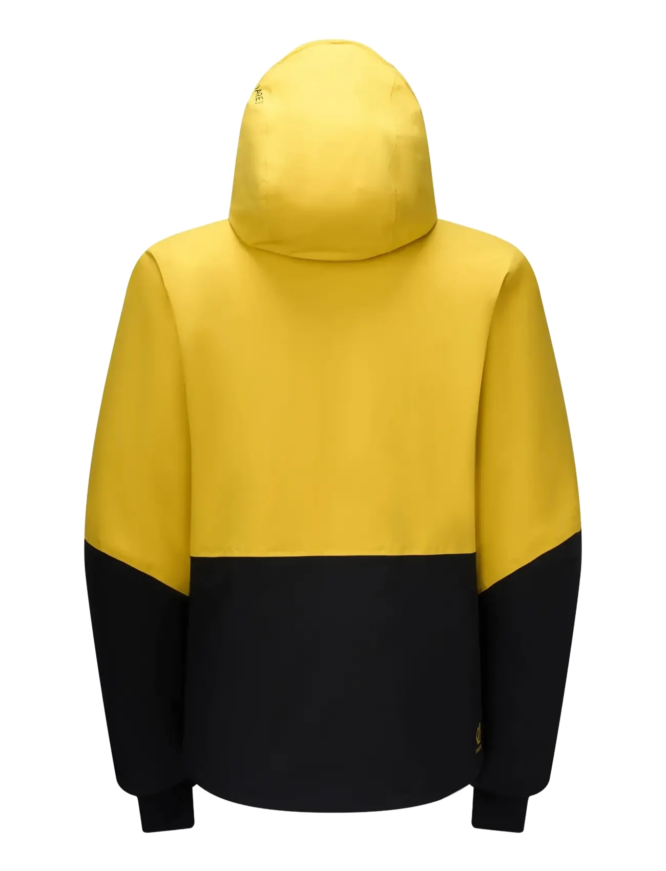 Dare2b - HalfpipeIVJk - mangomnt/blk - 2