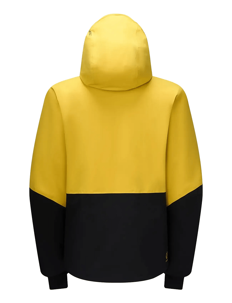 Dare2b - HalfpipeIVJk - mangomnt/blk - 2