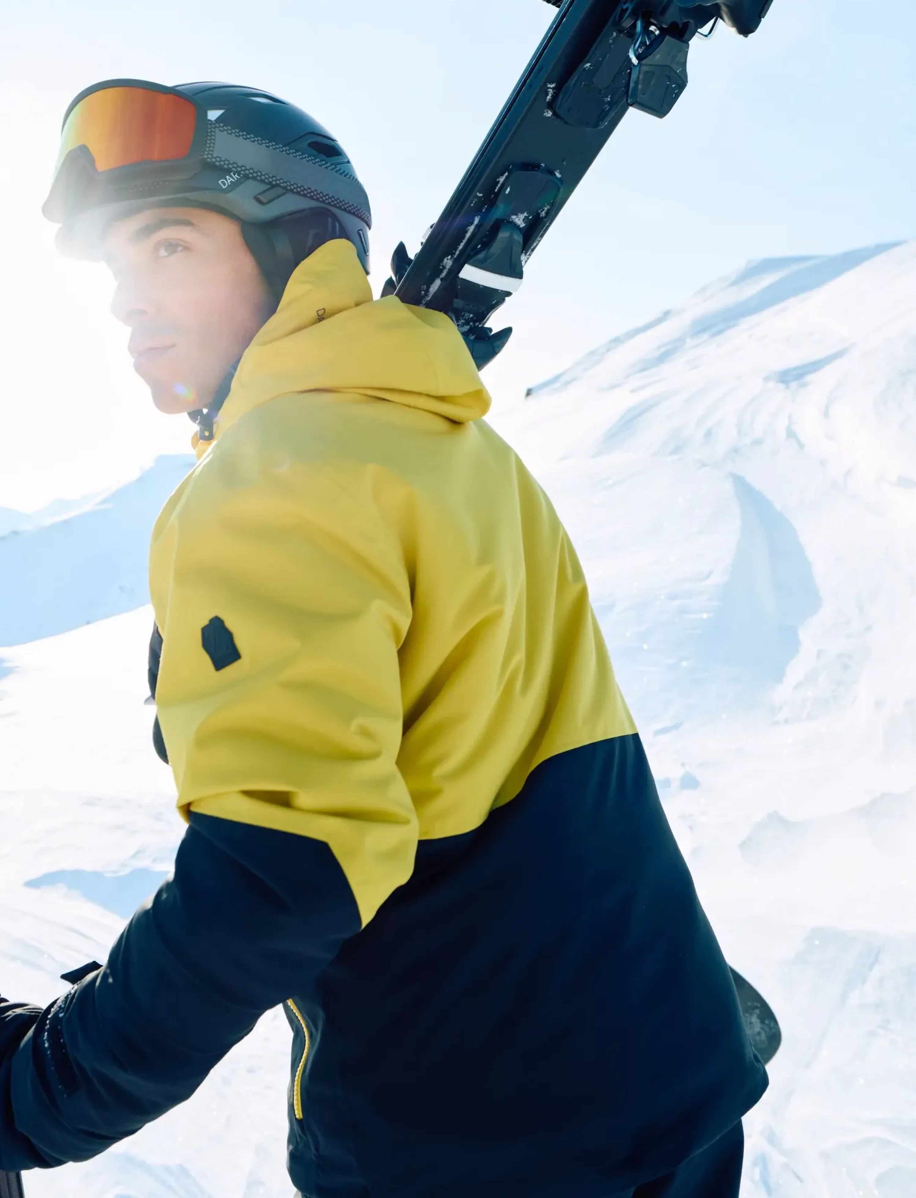 Dare 2b Halfpipeivjk jackor herr – bild 2