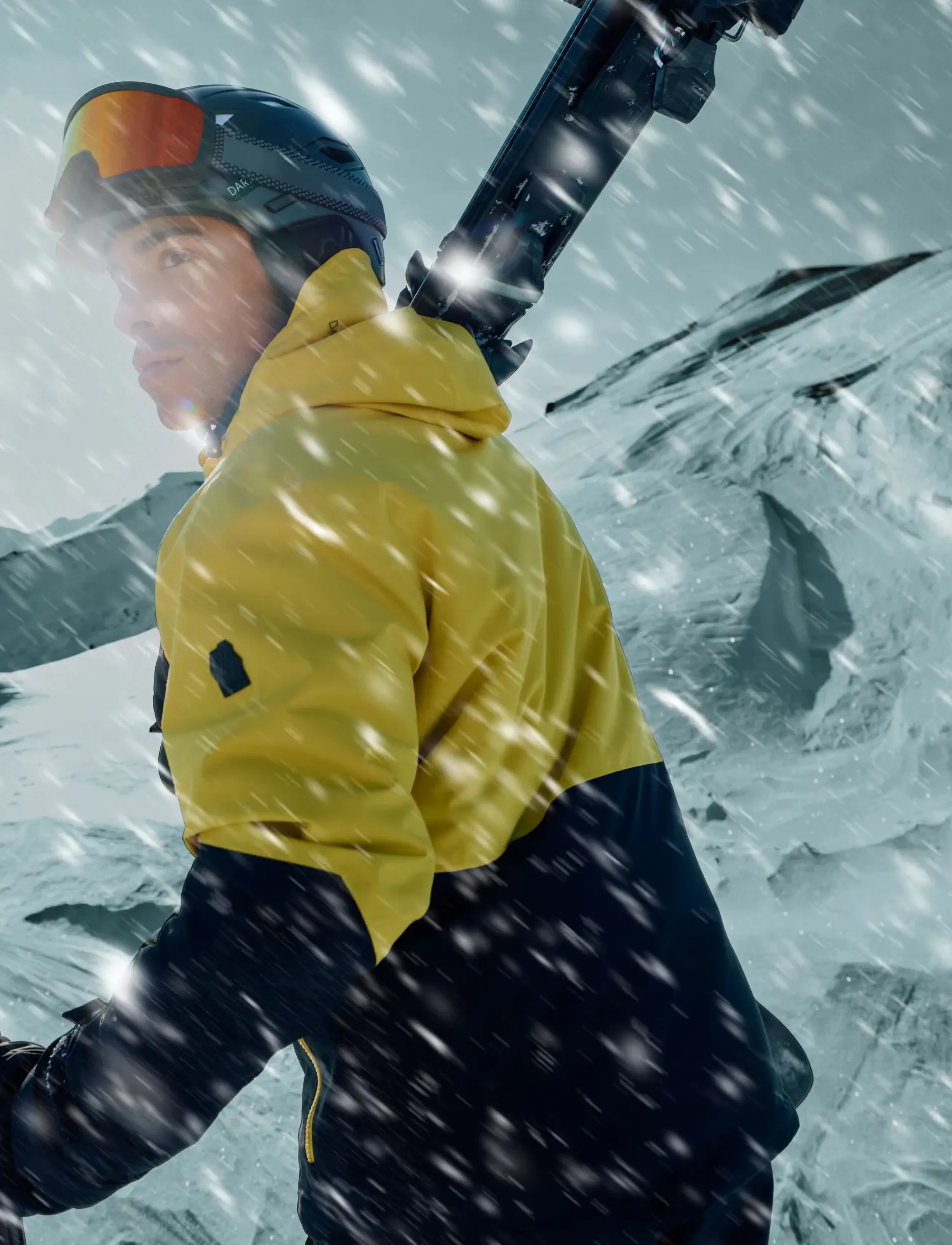 Dare 2b Halfpipeivjk jackor herr – bild 5