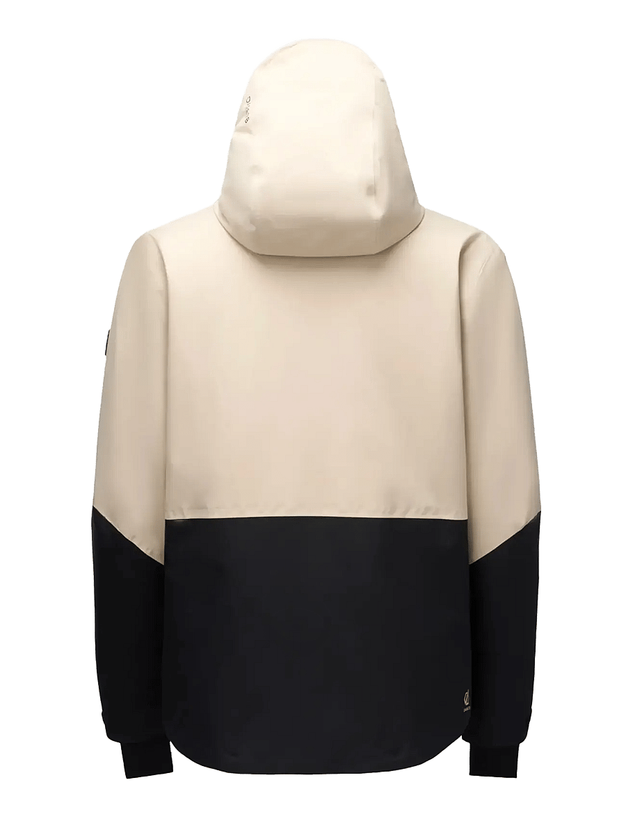 Dare2b - HalfpipeIVJk - skijakker - whtpeppr/blk - 2