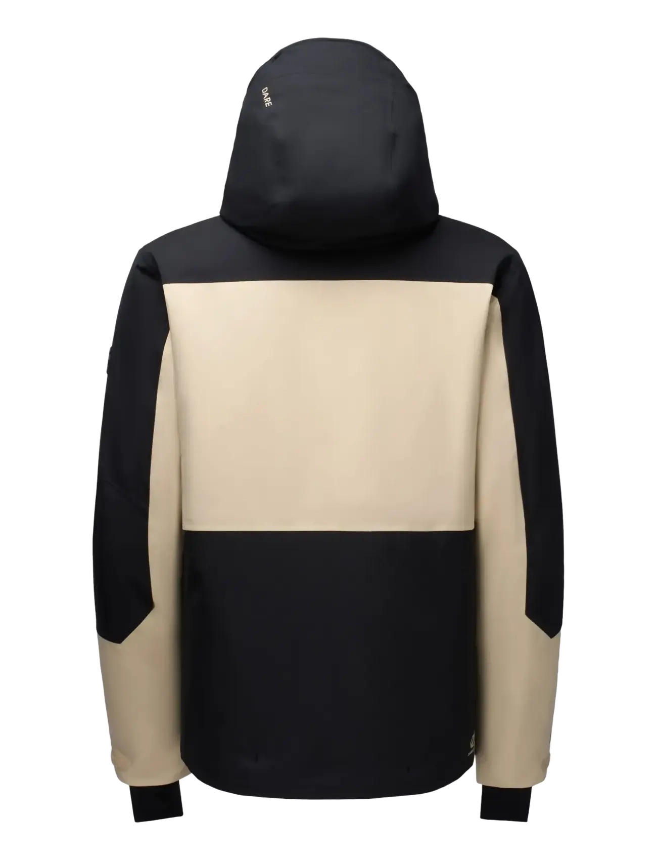 Dare2b - EagleIVJacket - skijacken - black/whtpep - 2