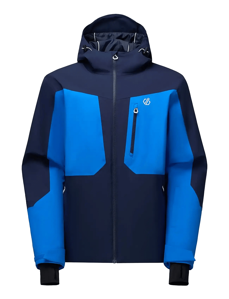 Dare2b - EagleIVJacket - nvy/athcblue - 1