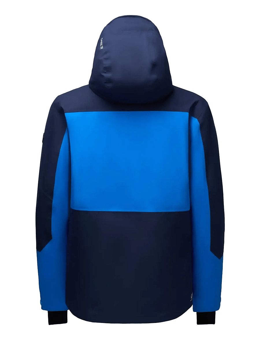 Dare2b - EagleIVJacket - nvy/athcblue - 2