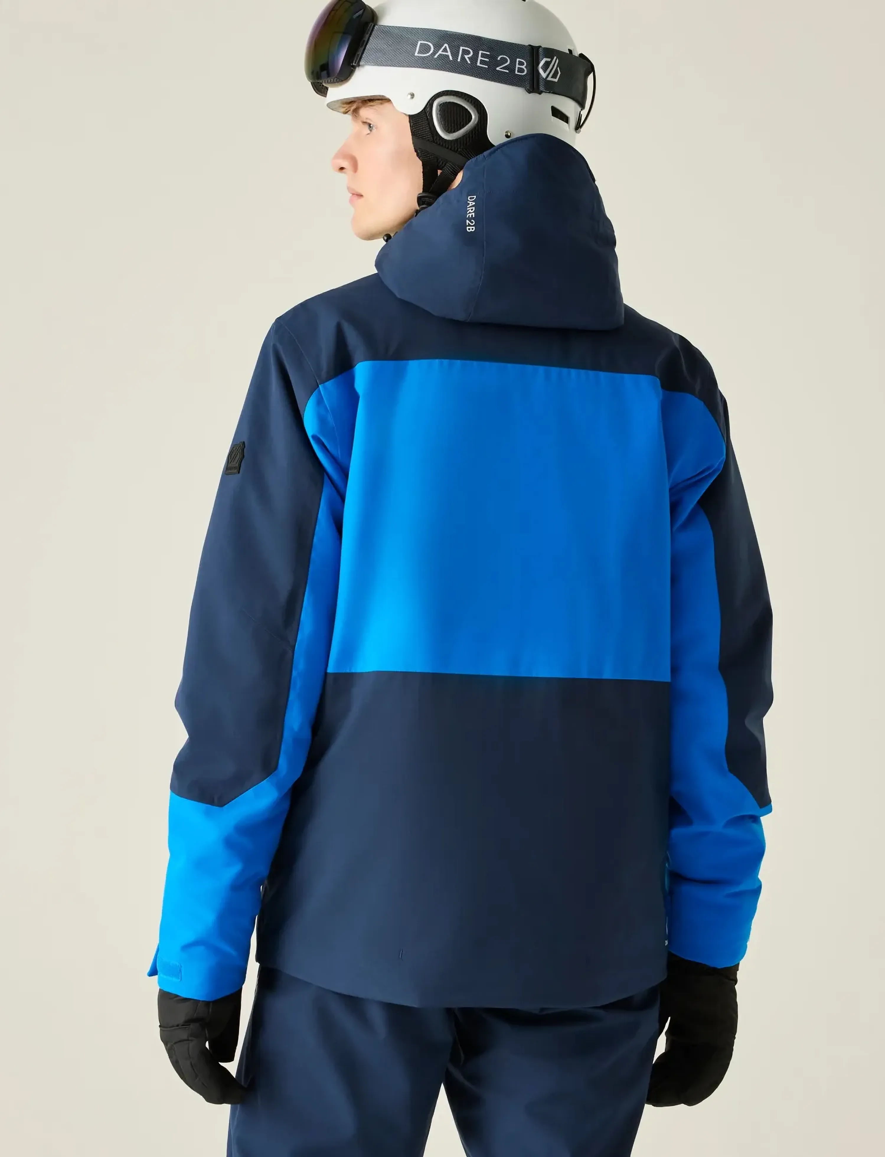 Dare2b - EagleIVJacket - nvy/athcblue - 4