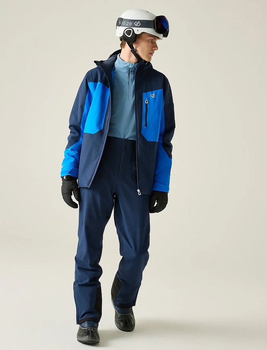 Dare2b - EagleIVJacket - nvy/athcblue - 5
