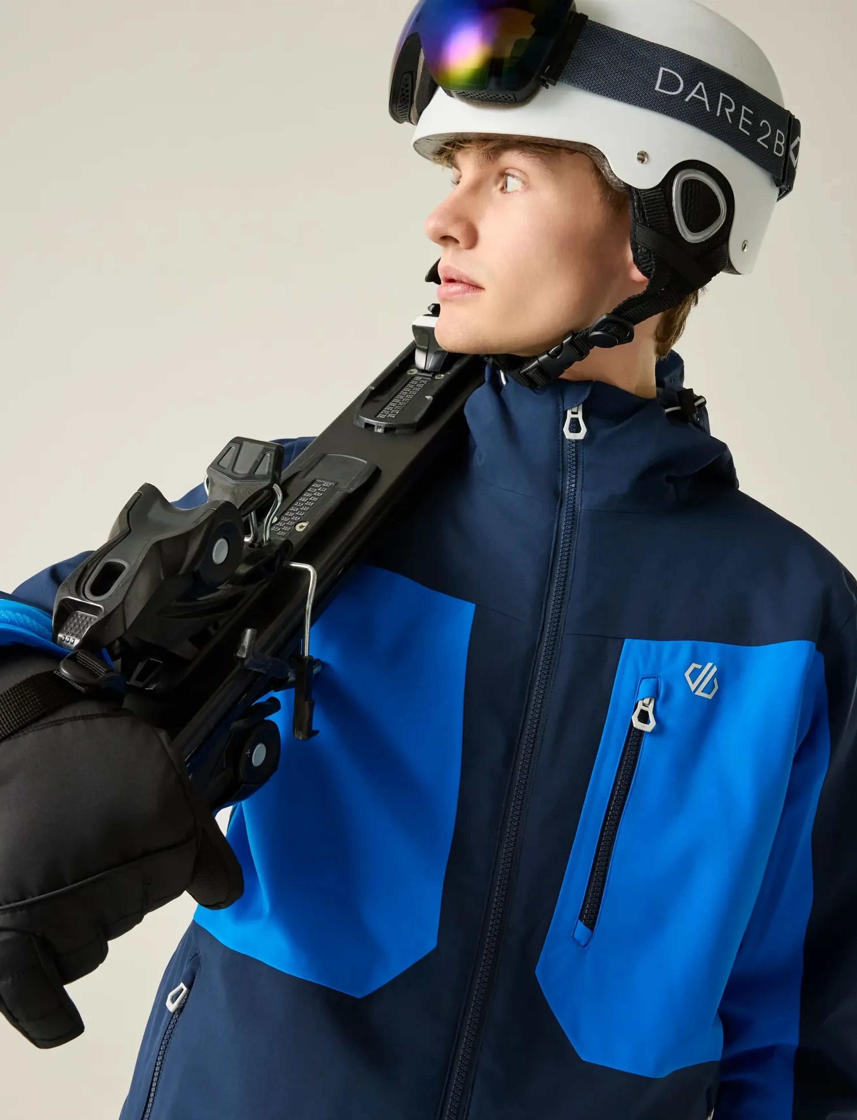 Dare 2b Eagleivjacket jackor herr – bild 4